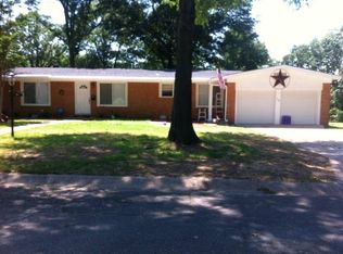 19 Farvu Ct, N Little Rock, AR 72118
