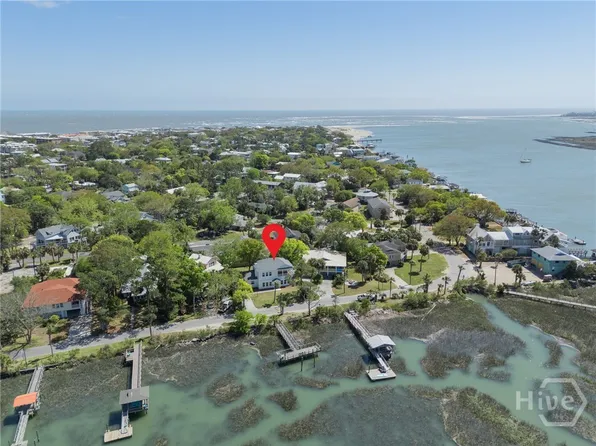 1312 Venetian Drive, Tybee Island, GA 31328