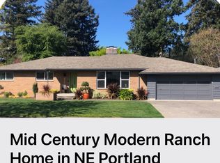 1043 NE 107th Pl, Portland, OR 97220