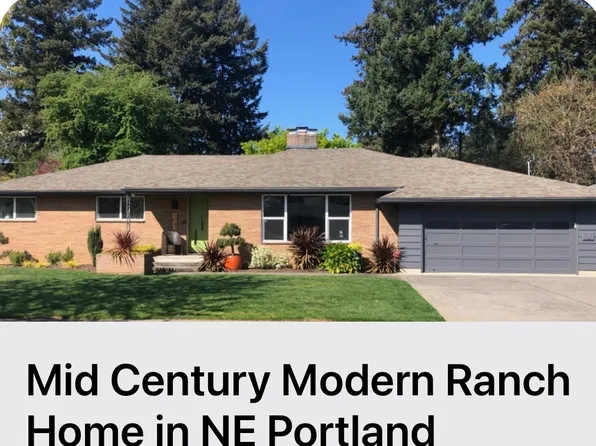 1043 NE 107th Pl, Portland, OR 97220