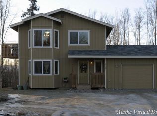 2920 S Saindon St, Wasilla, AK 99623