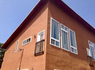 3 Wilson Rd, Tijeras, NM 87059