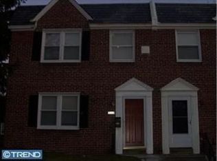 1622 Murdoch Rd, Philadelphia, PA 19150