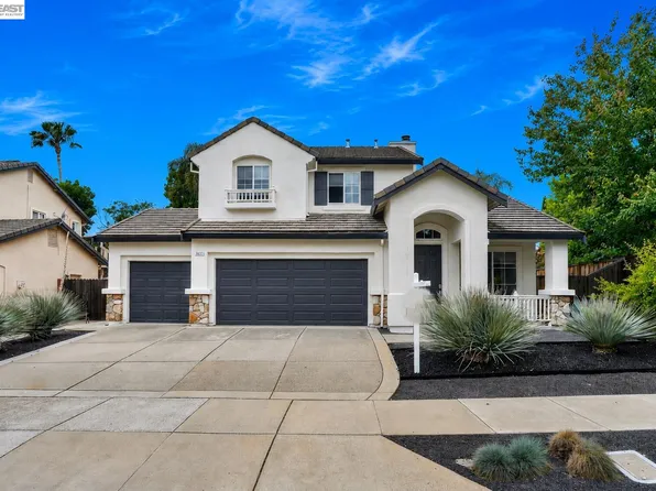 1435 Ruebens Mdw, Brentwood, CA 94513