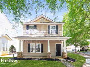 13055 Windy Lea Ln, Huntersville, NC 28078