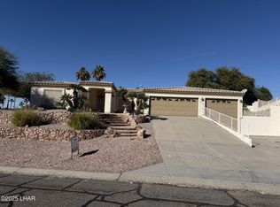 2424 Snead Dr, Lake Havasu City, AZ 86406