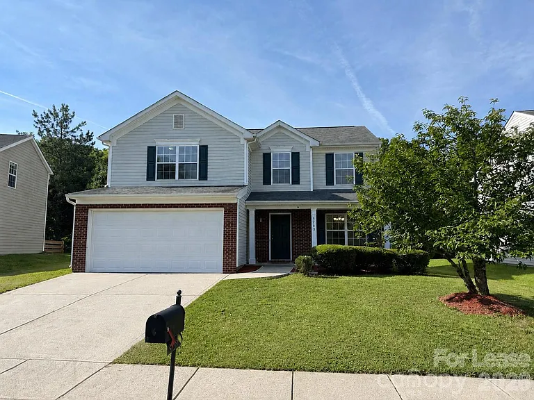 5103 Stowe Derby Dr — Photo 1