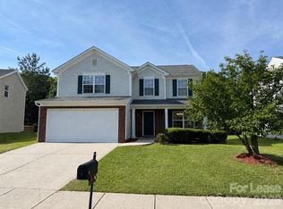 5103 Stowe Derby Dr, Charlotte, NC 28278