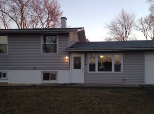 9415 W Hickory St, Mokena, IL 60448