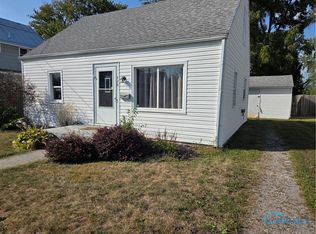 420 Allen Ave, Findlay, OH 45840