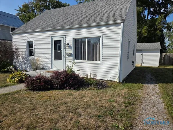 420 Allen Ave, Findlay, OH 45840