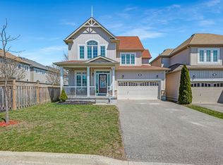 720 Fisher St E, Cobourg, ON K9A0H3