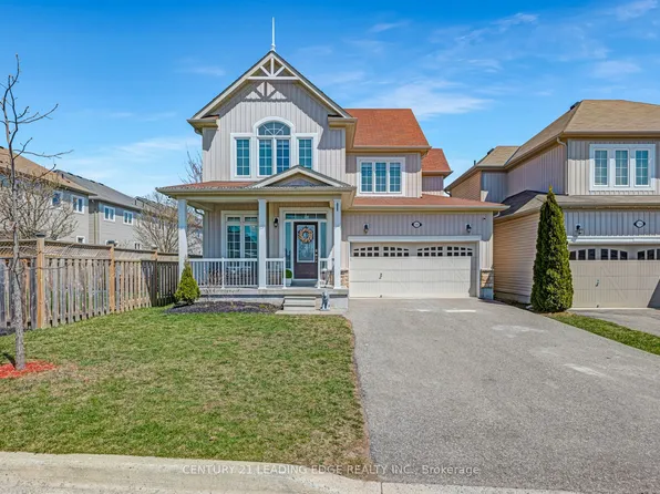 720 Fisher St E, Cobourg, ON K9A 0H3