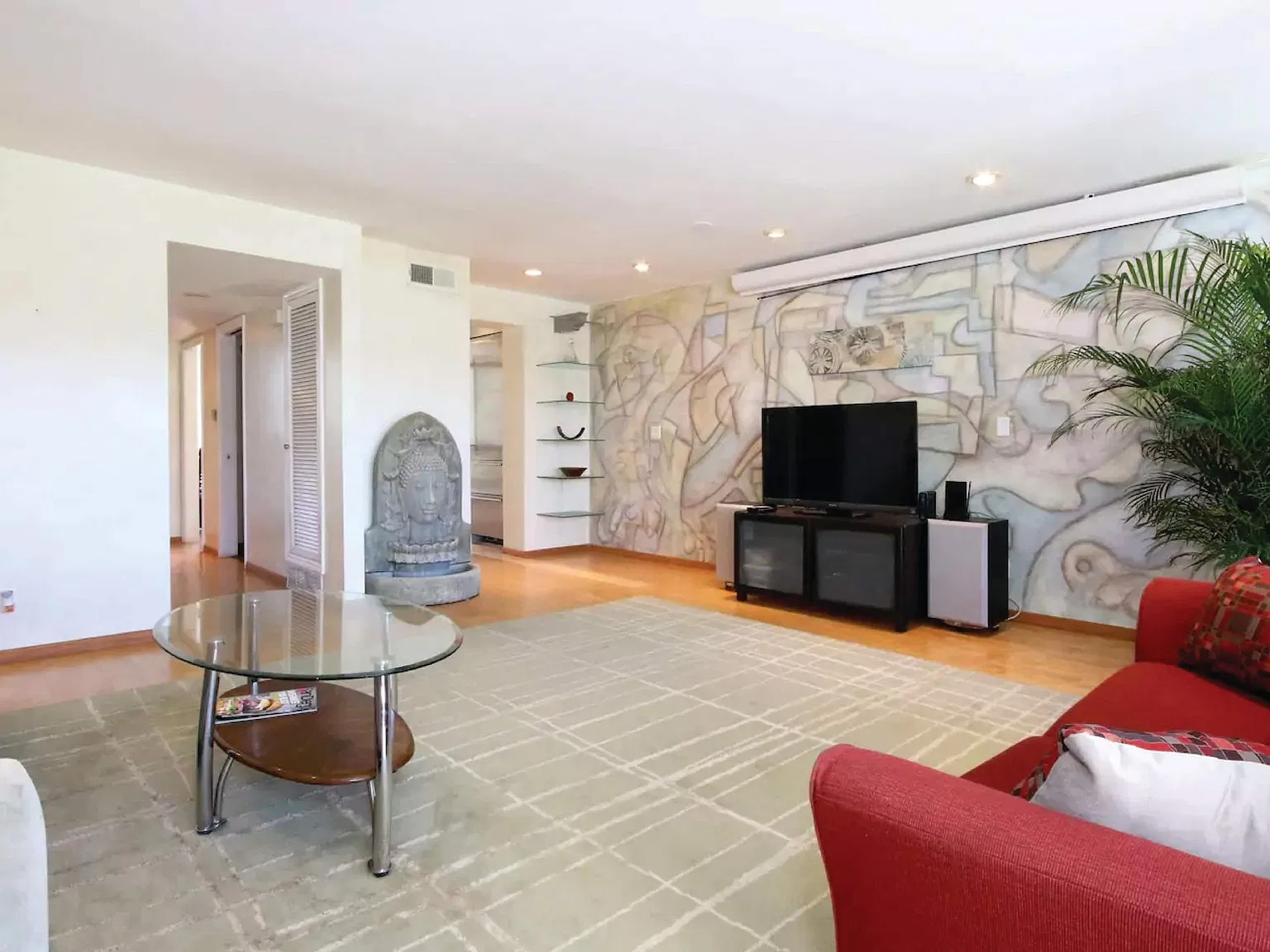 2 bed, 2.5 bath, 1334 sqft, $3,250 — Photo 2
