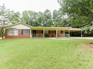 4614 31st Ave E, Tuscaloosa, AL 35405