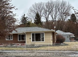 249 S St S #H, Lakeview, OR 97630