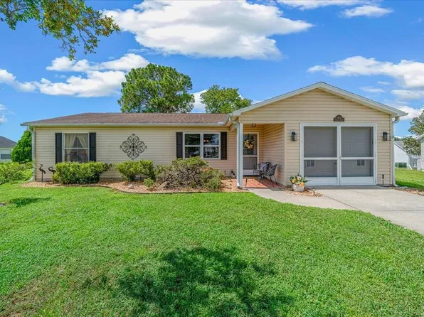 1410 SANCHEZ COURT, THE VILLAGES, FL 32159