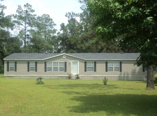 482 Harry Sones Rd, Carriere, MS 39426