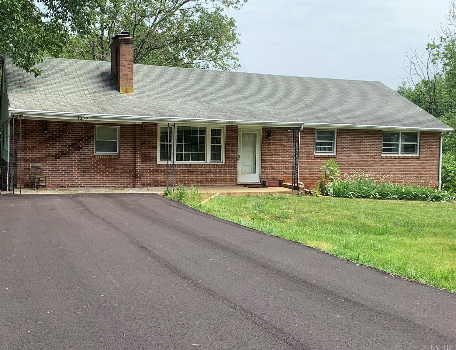 1412 Lockewood Dr, Lynchburg, VA 24502 Zillow