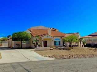 2200 Chip Dr, Lake Havasu City, AZ 86406