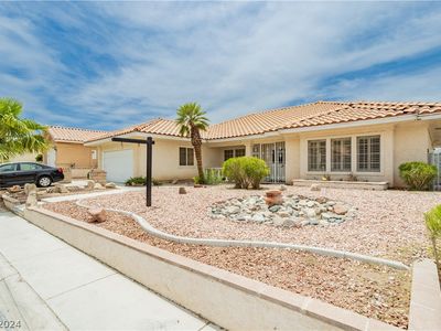 1881 Balzac Dr, Las Vegas, NV, 89156