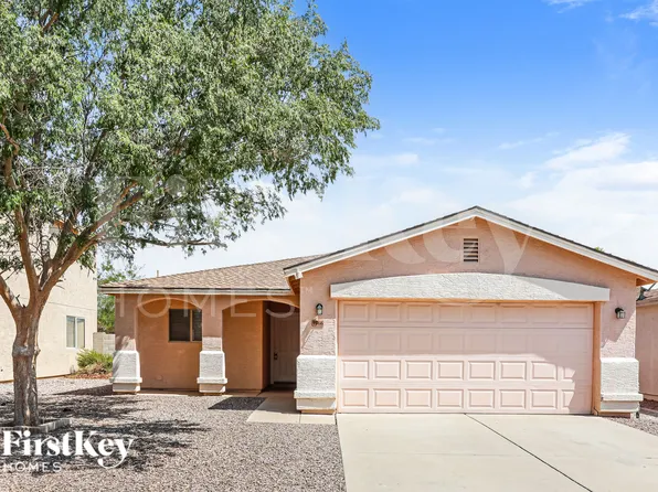 1066 E Denim Trl, San Tan Valley, AZ 85143
