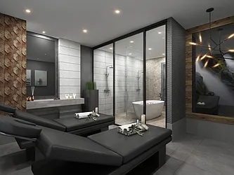 Rented by City View Living