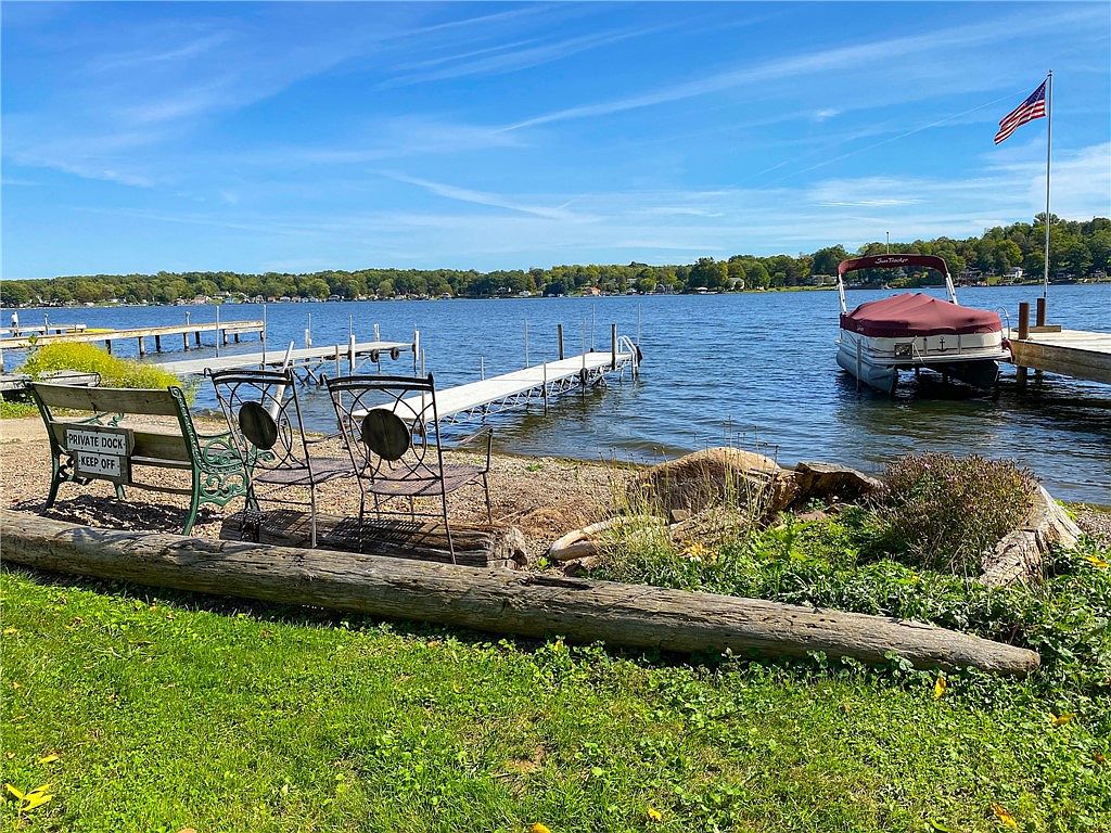 14826 S Hadcock Dr, Sterling, NY 13156 MLS R1442618 Zillow