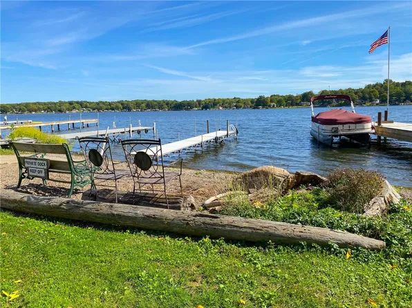 14826 S Hadcock Dr #24, Sterling, NY 13156