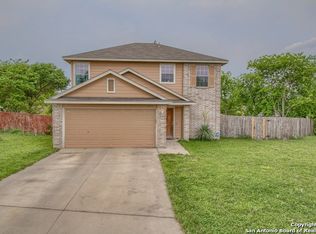 5979 Hidden Dale St, San Antonio, TX 78250