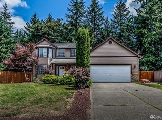 10701 247th St E, Graham, WA 98338