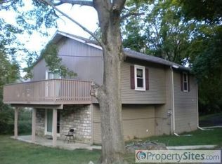 3216 Keystone St, Bethlehem, PA 18020