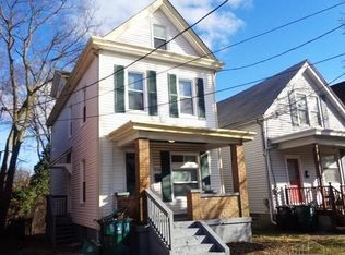 774 Wells St, Cincinnati, OH 45205