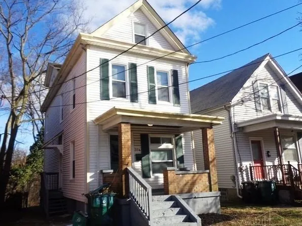 774 Wells St, Cincinnati, OH 45205