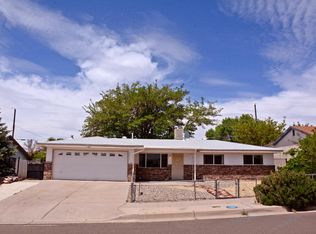 13117 Mountain View Ave NE, Albuquerque, NM 87123