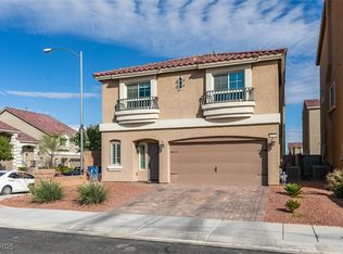 5616 Canoe Ridge Ct, Las Vegas, NV 89141