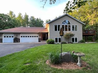 1393 Winter Dr NW, Bemidji, MN 56601