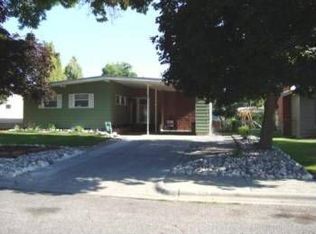 925 Avenue D, Billings, MT 59102