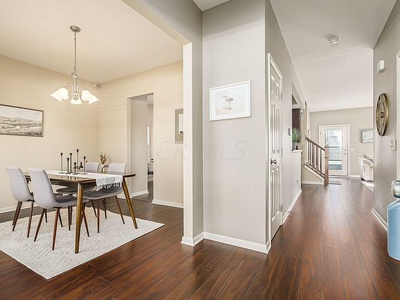 4th image of 6131 Foxmeadow Dr