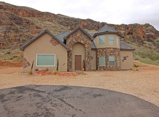 1515 S 160 W, Hurricane, UT 84737