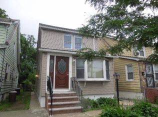 16808 110th Ave, Jamaica, NY 11433