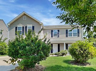 3217 Marshlane Way, Raleigh, NC 27610