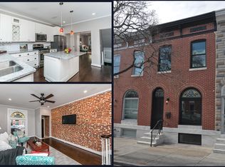410 S East Ave, Baltimore, MD 21224