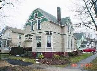 2004 4th St, Bay City, MI 48708