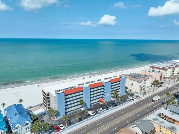 13720 Gulf Blvd APT 302, Madeira Beach, FL 33708