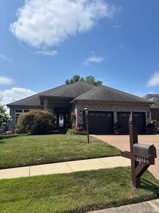 2233 Championship Dr, Evansville, IN, 47725