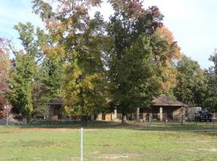 1557 Whittington Rd, Kilgore, TX 75662