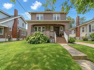3618 Barberry Ave, Cincinnati, OH 45207