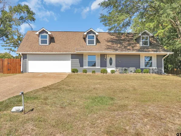 602 Ella St, Bullard, TX 75757