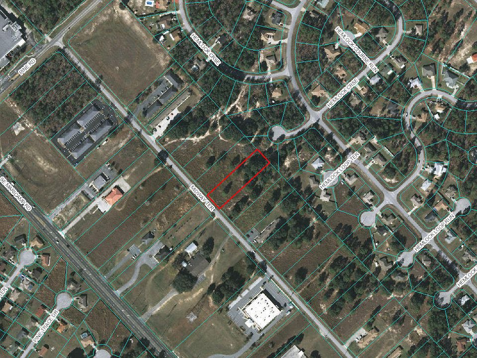 1st image of Lot 36 -37 Midway Ter #36